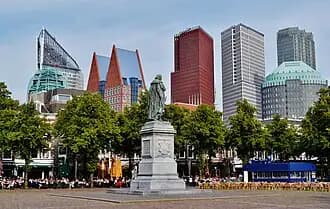 The Hague