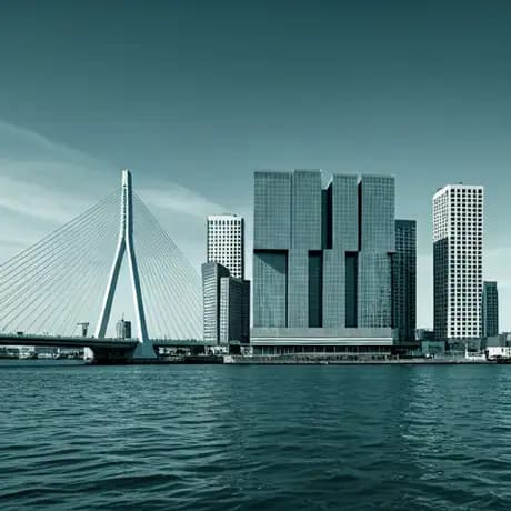 Rotterdam